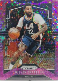 Wilson Chandler