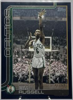 Bill Russell