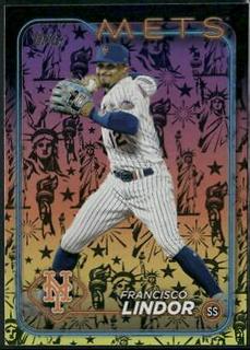 Francisco Lindor