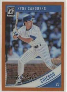 Ryne Sandberg