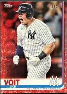 Luke Voit