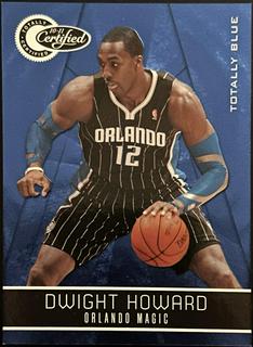 Dwight Howard