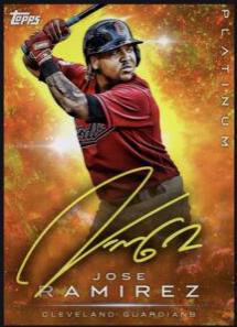 Jose Ramirez