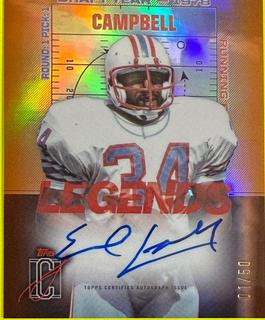 Earl Campbell