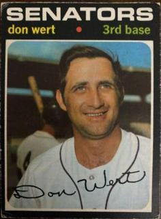 Don Wert