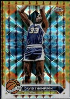 David Thompson