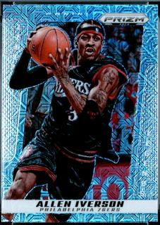 Allen Iverson