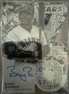 Barry Bonds
