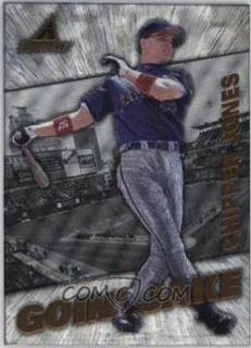 Chipper Jones