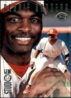 reggie sanders