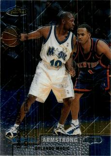 Darrell Armstrong