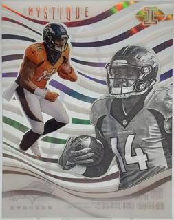 Courtland Sutton
