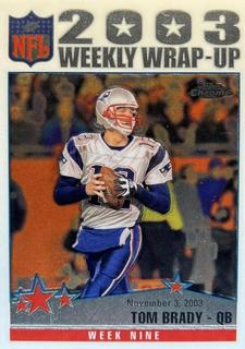 Tom Brady