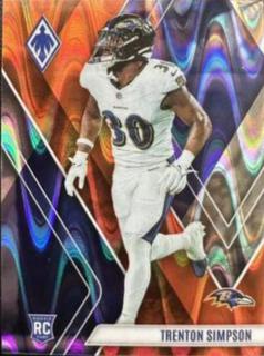 Trenton Simpson