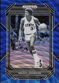Magic Johnson
