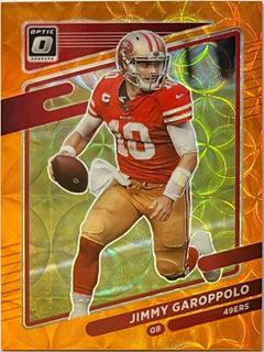 Jimmy Garoppolo