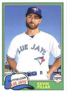 Kevin Pillar