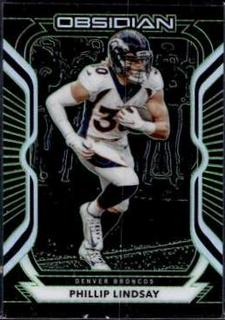 Phillip Lindsay