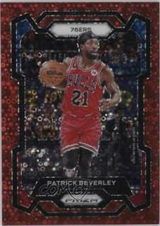 Patrick Beverley