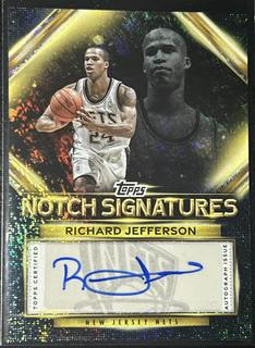 Richard Jefferson