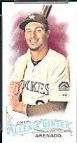 Nolan Arenado [Mini] #372
