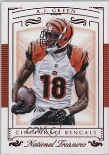 A.J. Green