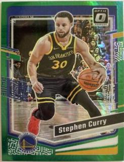 Stephen Curry