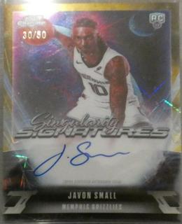 Javon Small