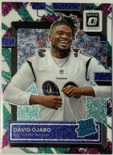 David Ojabo