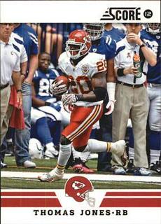 Thomas Jones