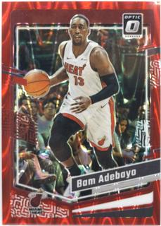 Bam Adebayo