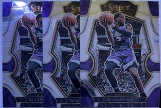 De'Aaron Fox