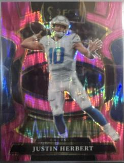 Justin Herbert