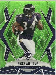 Ricky Williams