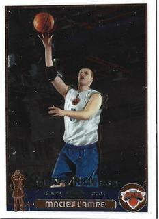 Maciej Lampe