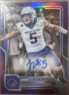 Jayden Virgin-Morgan