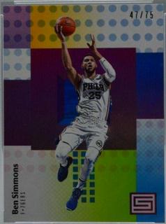 Ben Simmons