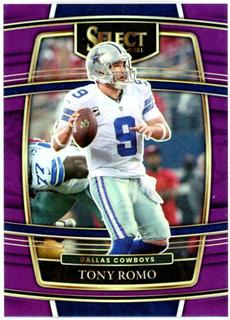 Tony Romo