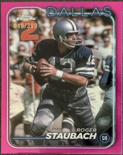 Roger Staubach