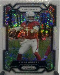 Kyler Murray
