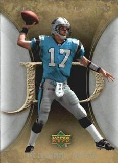 Jake Delhomme