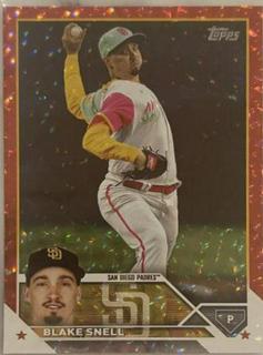 Blake Snell