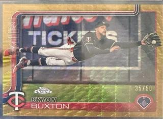 Byron Buxton