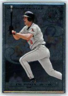 Cal Ripken Jr.