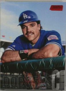 Mike Piazza