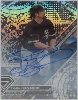 Paul Konerko