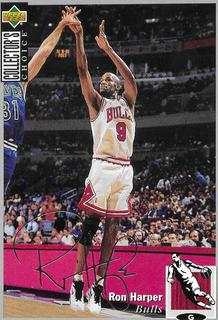 Ron Harper