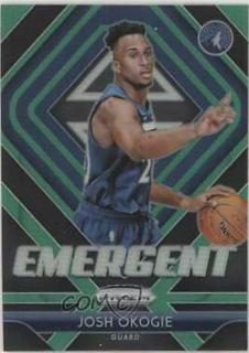 Josh Okogie