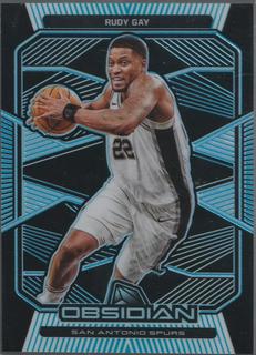 Rudy Gay