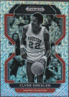 Clyde Drexler